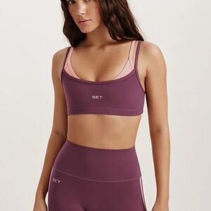 SET Active Airluxe Breathe Set Brand New with Tags